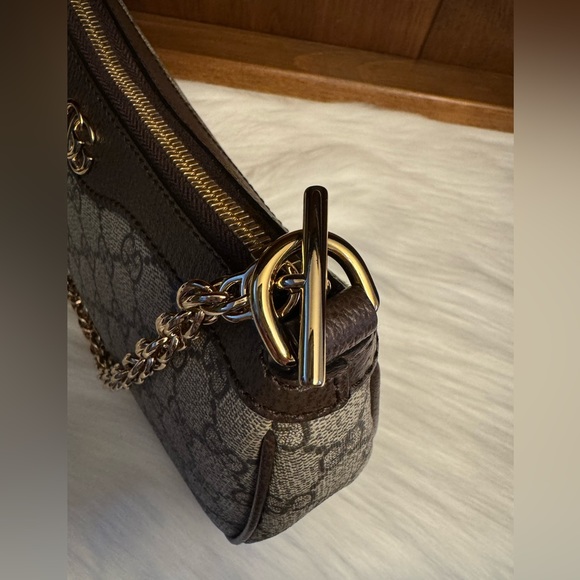 🍓Gucci Ophidia Small Handbag 🍓 - Picture 8 of 16
